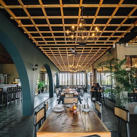 Melsol Hotel Bantay Dış mekan fotoğraf