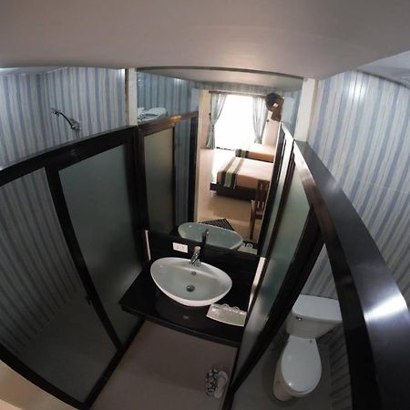Melsol Hotel Bantay Dış mekan fotoğraf