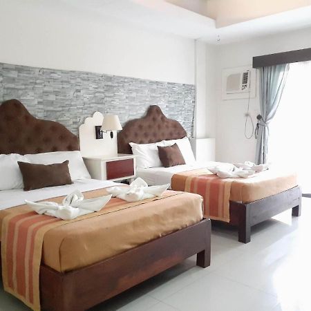 Melsol Hotel Bantay Dış mekan fotoğraf