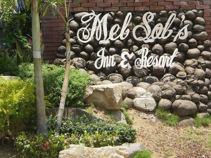 Melsol Hotel Bantay Dış mekan fotoğraf