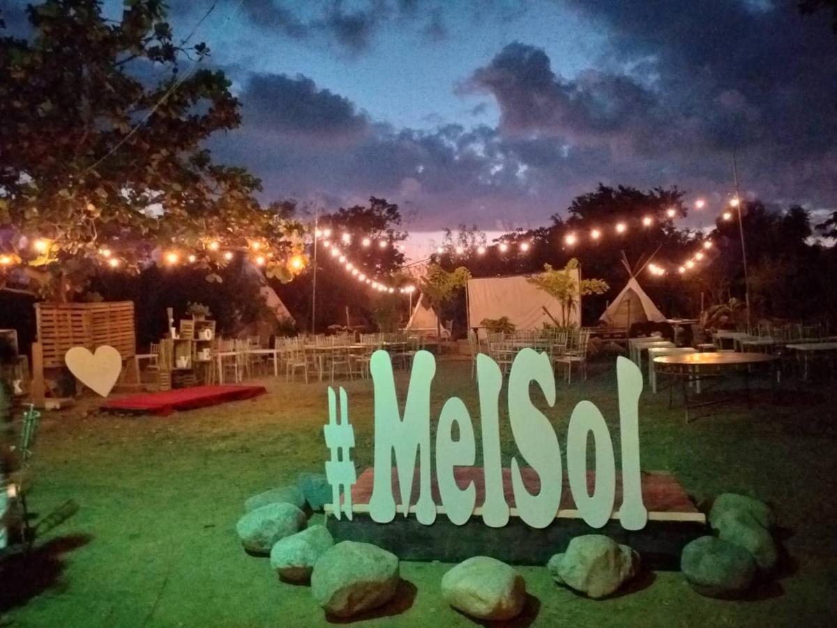 Melsol Hotel Bantay Dış mekan fotoğraf