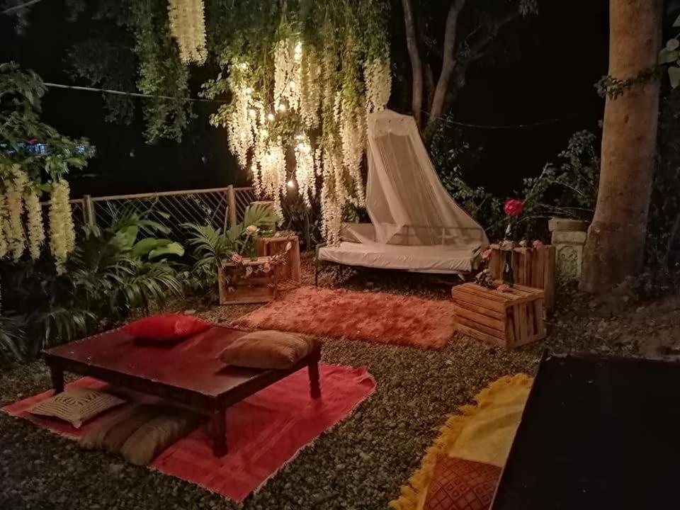 Melsol Hotel Bantay Dış mekan fotoğraf