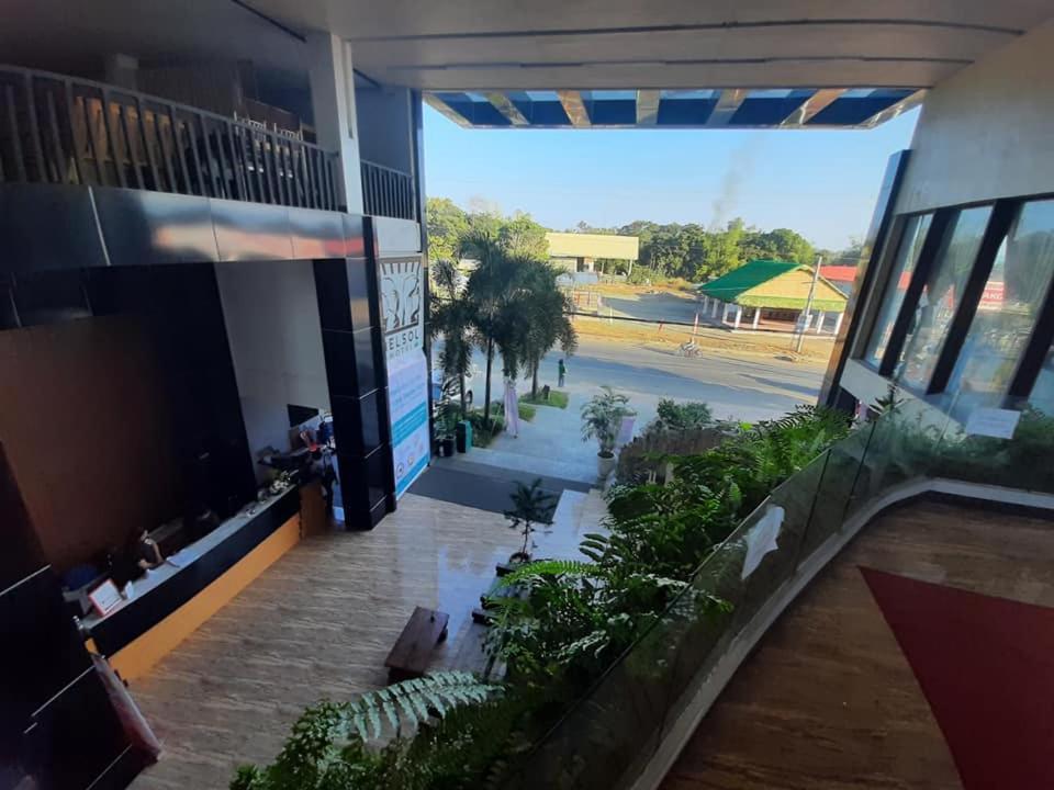 Melsol Hotel Bantay Dış mekan fotoğraf