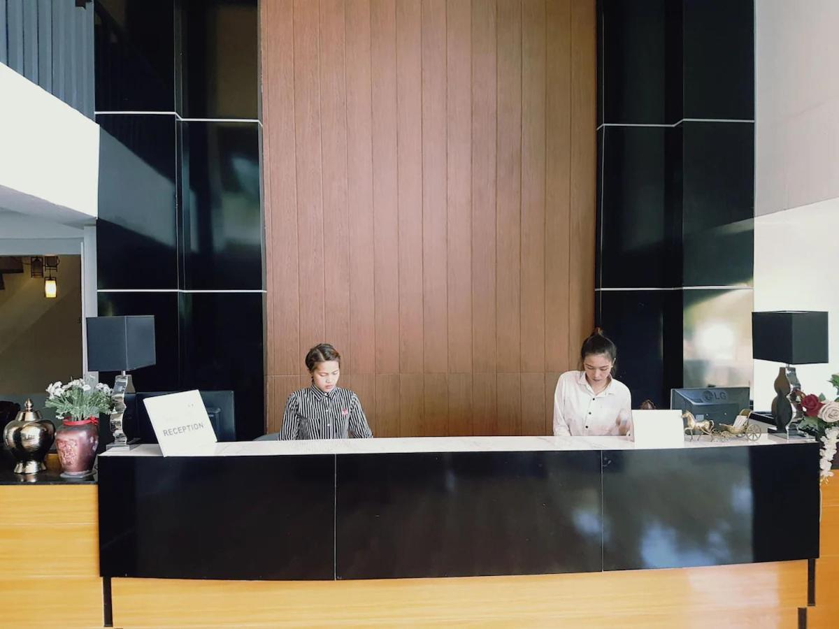 Melsol Hotel Bantay Dış mekan fotoğraf