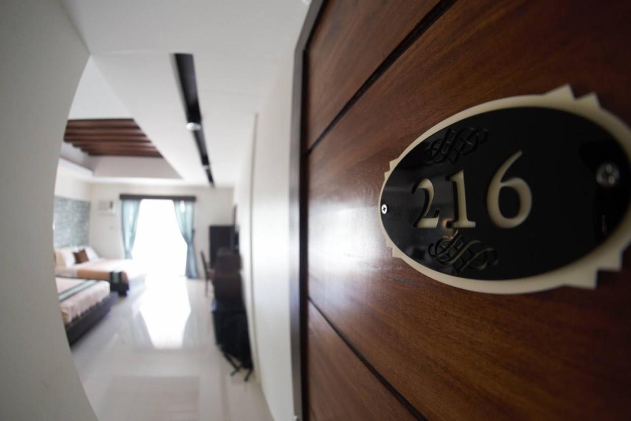 Melsol Hotel Bantay Dış mekan fotoğraf