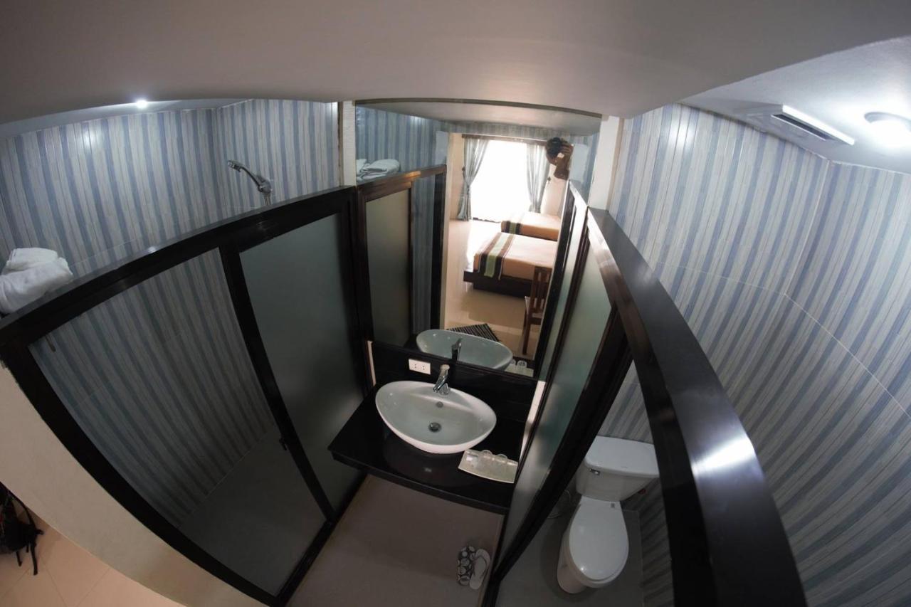 Melsol Hotel Bantay Dış mekan fotoğraf