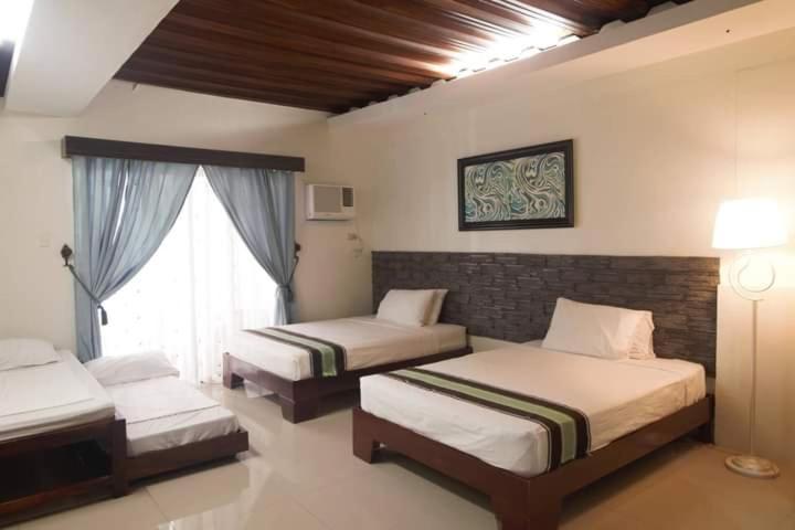 Melsol Hotel Bantay Dış mekan fotoğraf