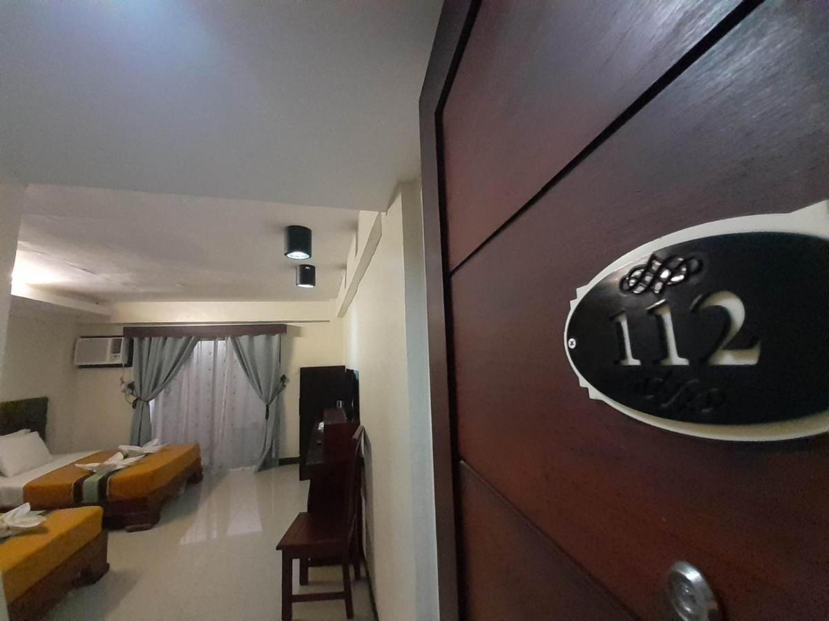 Melsol Hotel Bantay Dış mekan fotoğraf