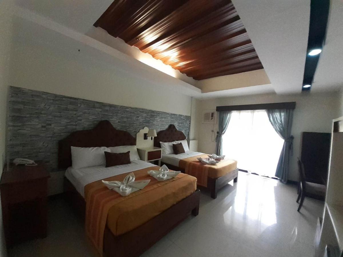 Melsol Hotel Bantay Dış mekan fotoğraf