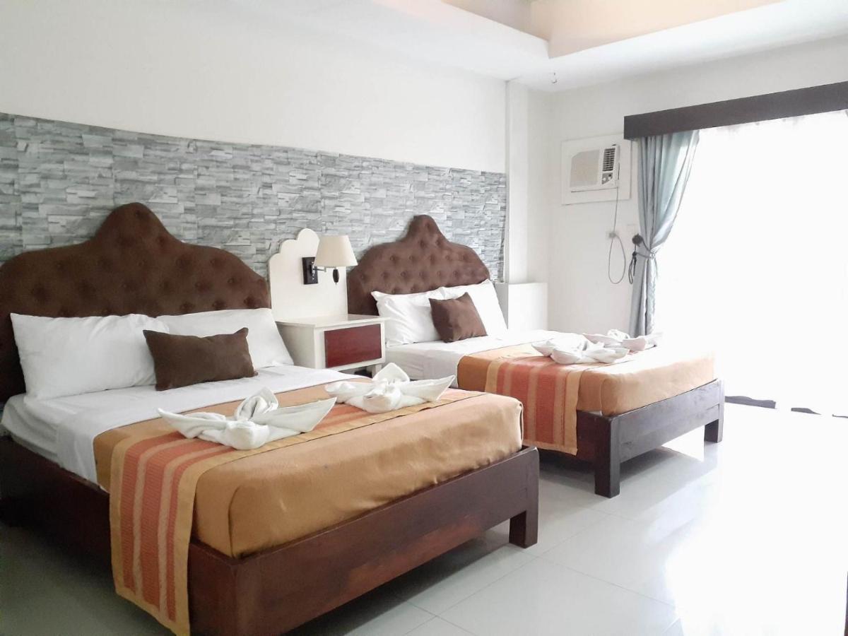 Melsol Hotel Bantay Dış mekan fotoğraf