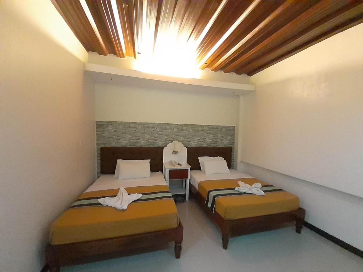 Melsol Hotel Bantay Dış mekan fotoğraf