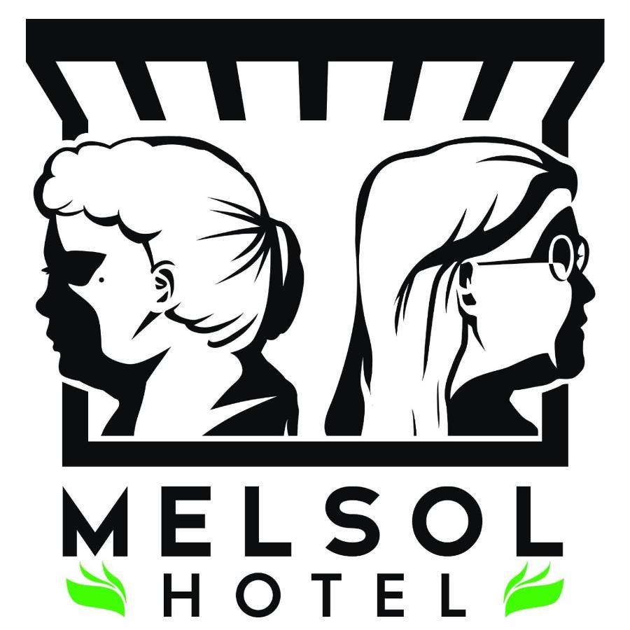 Melsol Hotel Bantay Dış mekan fotoğraf
