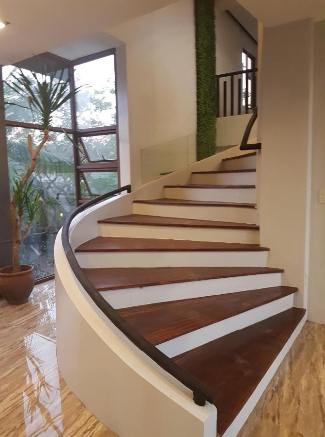 Melsol Hotel Bantay Dış mekan fotoğraf
