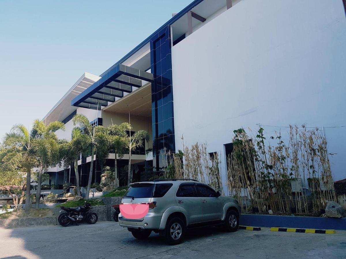 Melsol Hotel Bantay Dış mekan fotoğraf
