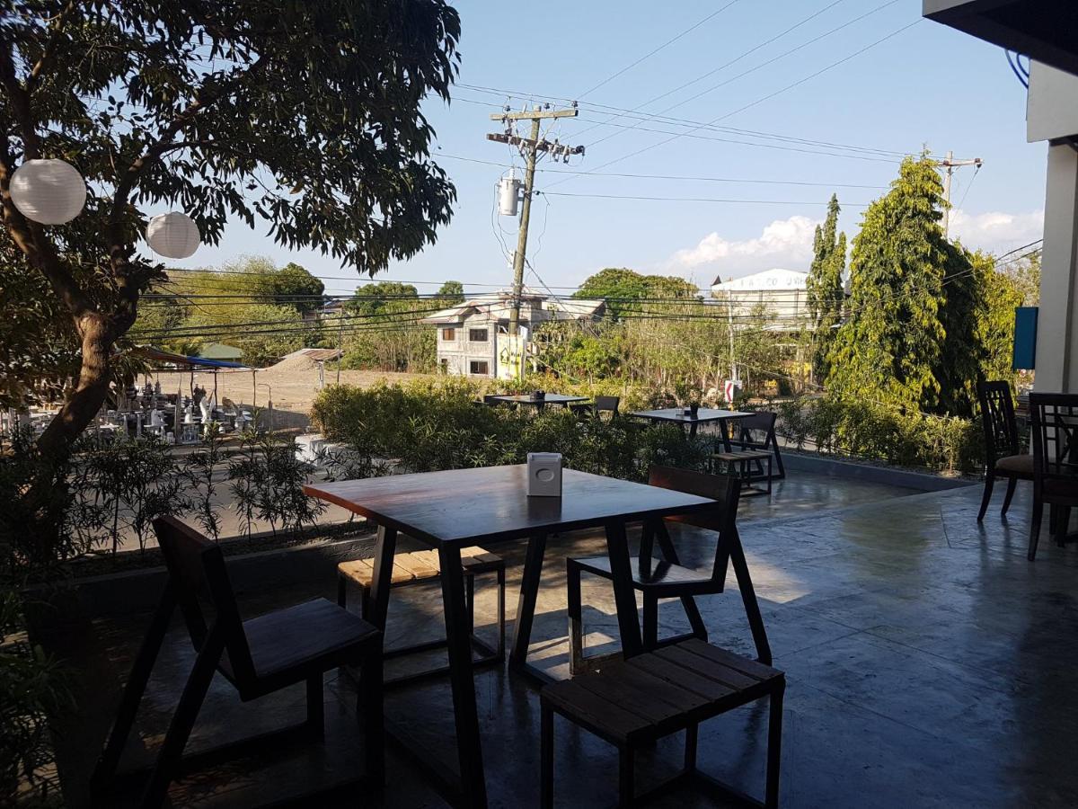 Melsol Hotel Bantay Dış mekan fotoğraf