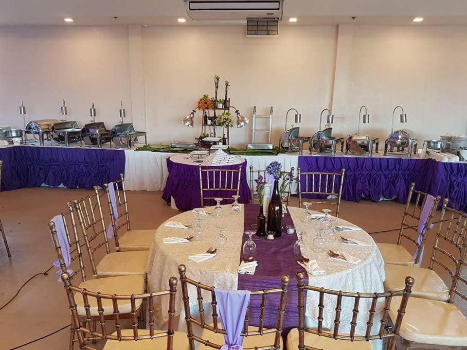 Melsol Hotel Bantay Dış mekan fotoğraf