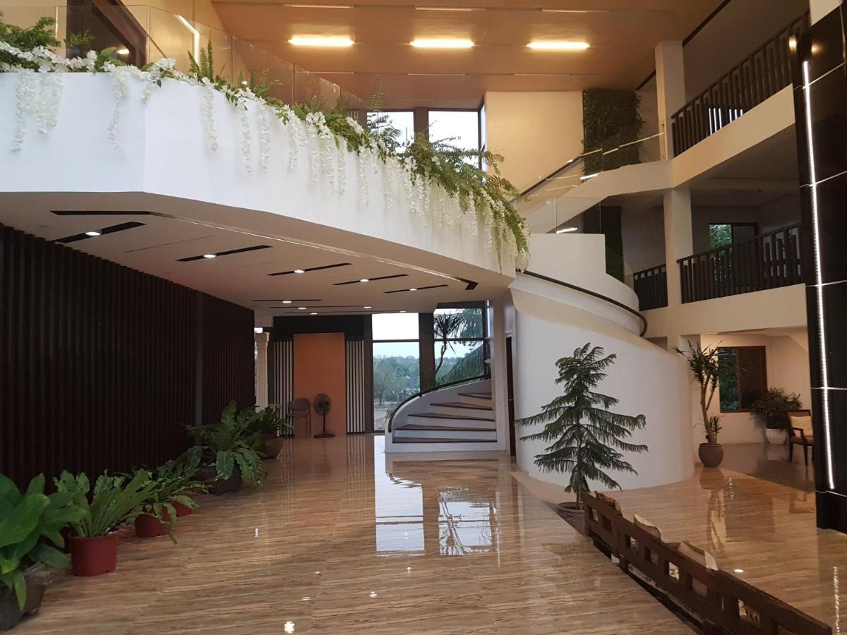 Melsol Hotel Bantay Dış mekan fotoğraf