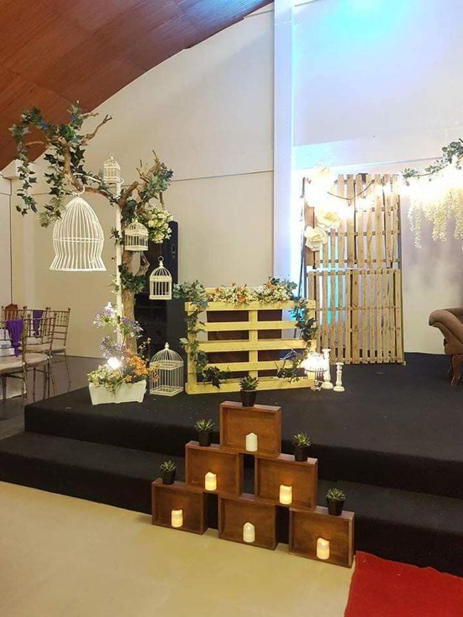 Melsol Hotel Bantay Dış mekan fotoğraf