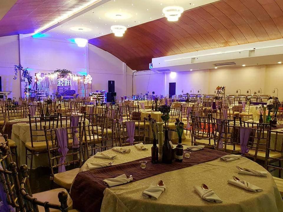 Melsol Hotel Bantay Dış mekan fotoğraf