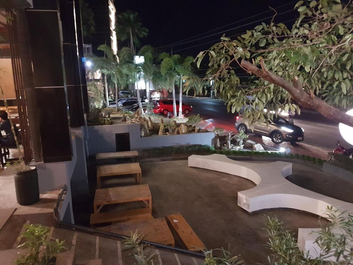 Melsol Hotel Bantay Dış mekan fotoğraf