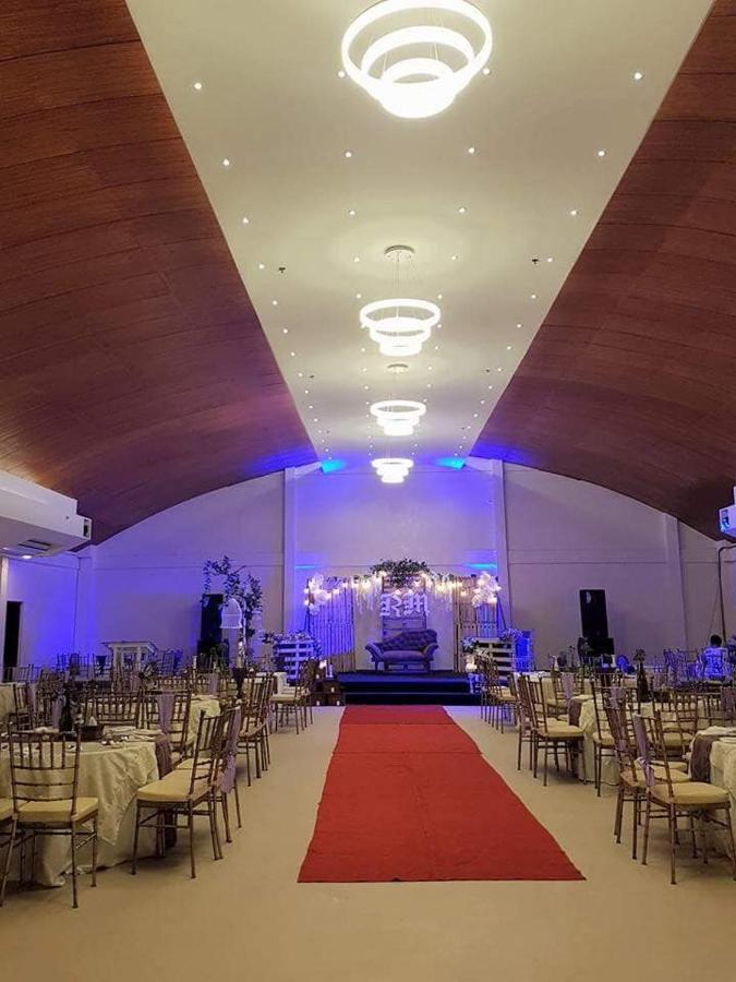 Melsol Hotel Bantay Dış mekan fotoğraf