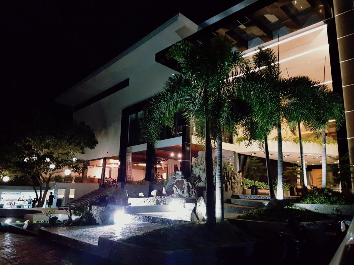 Melsol Hotel Bantay Dış mekan fotoğraf