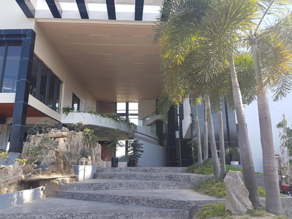 Melsol Hotel Bantay Dış mekan fotoğraf