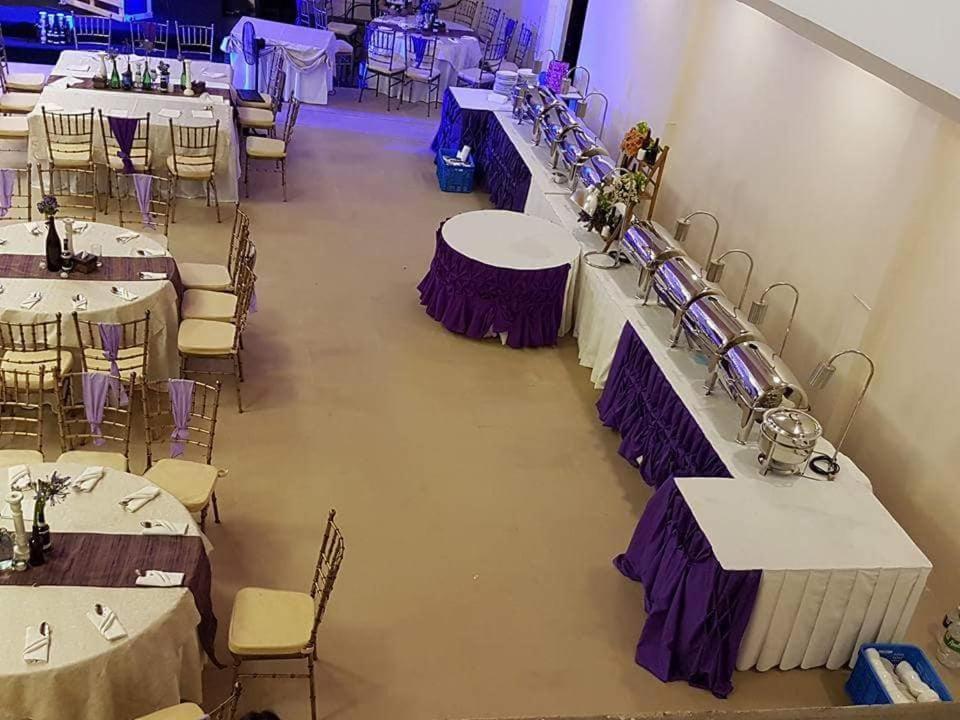 Melsol Hotel Bantay Dış mekan fotoğraf