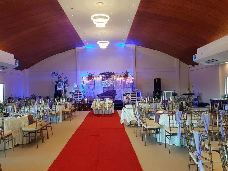 Melsol Hotel Bantay Dış mekan fotoğraf