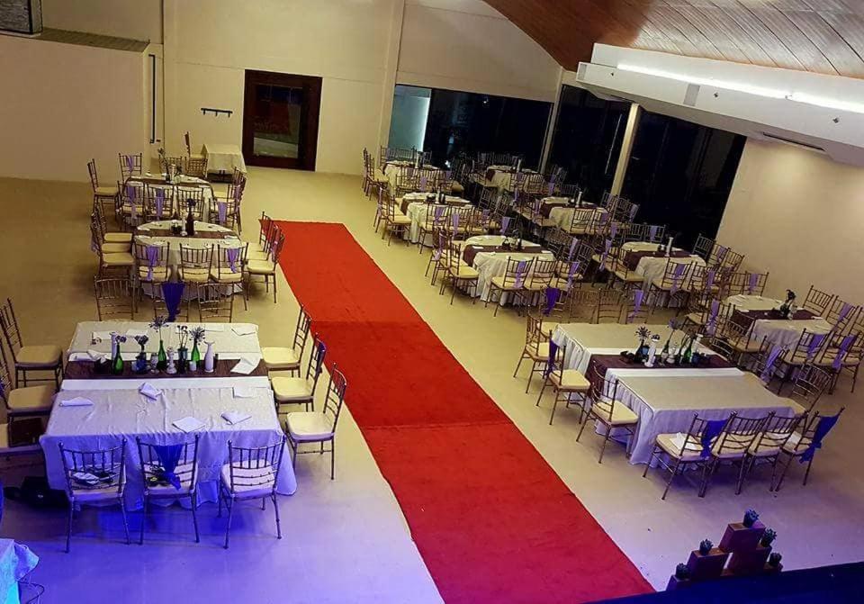 Melsol Hotel Bantay Dış mekan fotoğraf
